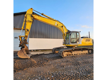 NEW HOLLAND Kettenbagger