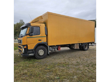 VOLVO FM Koffer LKW