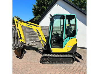 YANMAR Minibagger