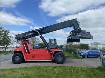 KALMAR Reach stacker