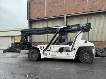 Reach stacker Kalmar DRG450-60S5: das Bild 2