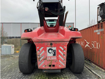 Reach stacker Kalmar DRG450-65S5: das Bild 5