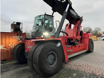 Reach stacker Kalmar DRG450-65S5: das Bild 2