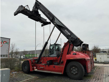 Reach stacker Kalmar DRG450-65S5: das Bild 3