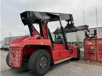 Reach stacker Kalmar DRG450-65S5: das Bild 4