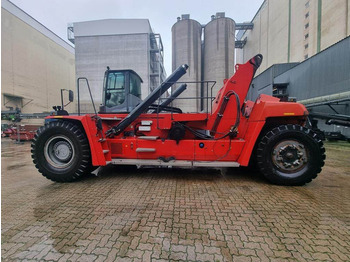 KALMAR Reach stacker