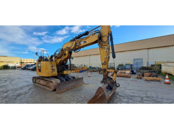 CATERPILLAR 315F Kettenbagger