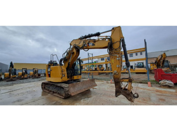 CATERPILLAR 315F Kettenbagger