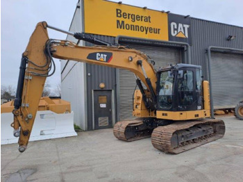 CATERPILLAR 315F Kettenbagger