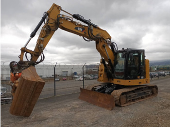 CATERPILLAR 315F Kettenbagger