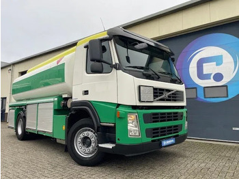 VOLVO FM 330 Tankwagen