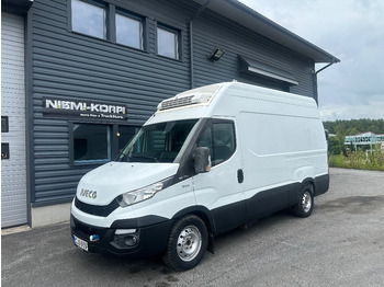 IVECO Daily 35s14 Kastenwagen