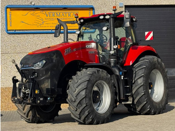 CASE IH Magnum Traktor