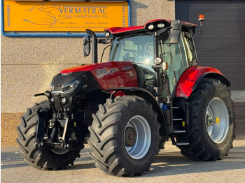 CASE IH Puma 200 Traktor