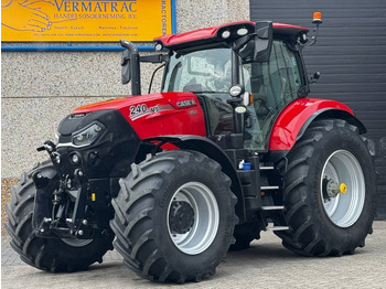 CASE IH Puma 240 Traktor