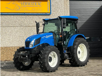 NEW HOLLAND T5 Traktor