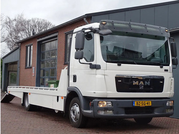 MAN TGL 8.180 Autotransporter LKW