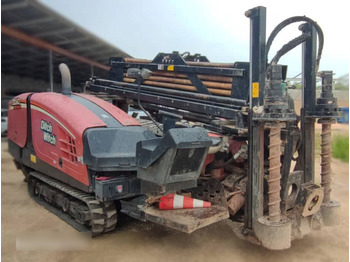 Horizontalbohrgerät Ditch-Witch JT3020 AT: das Bild 3