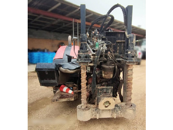 Horizontalbohrgerät Ditch-Witch JT3020 AT: das Bild 2