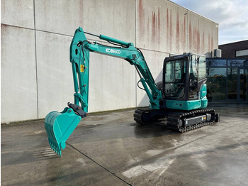 KOBELCO Kettenbagger