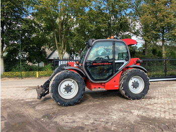 MANITOU Teleskoplader