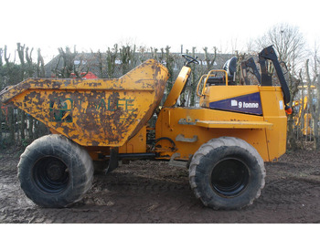 THWAITES Muldenkipper/ Dumper