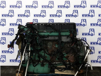 VOLVO Motor