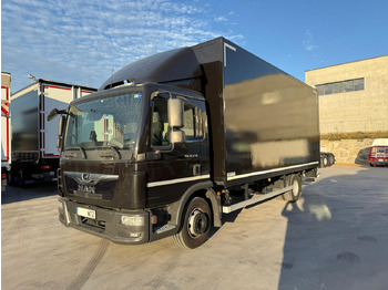 MAN TGL 12.220 Koffer LKW