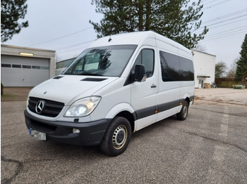 MERCEDES-BENZ Sprinter Kleinbus