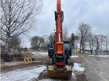 Kettenbagger Hitachi Zaxis 225 USLC: das Bild 3