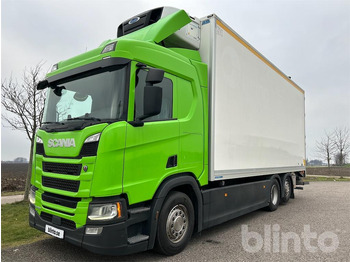 SCANIA R 450 LKW