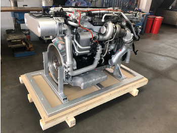 MAN Motor