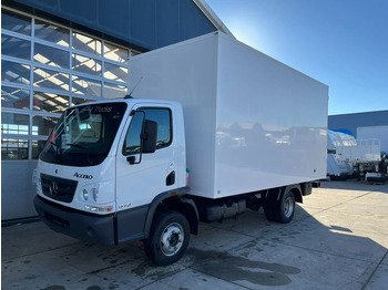 MERCEDES-BENZ Koffer LKW