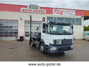 MERCEDES-BENZ Atego 1224 Absetzkipper