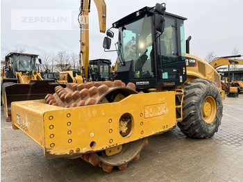 CATERPILLAR Walzenzug