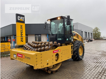 CATERPILLAR Walzenzug