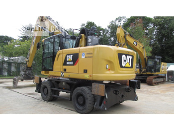 CATERPILLAR MH3022 Umschlagbagger