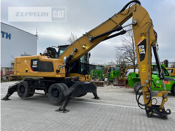 CATERPILLAR MH3022 Umschlagbagger