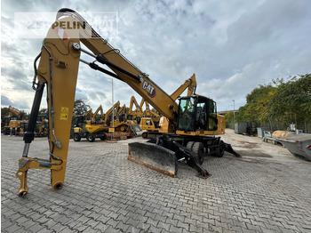 CATERPILLAR MH3024 Umschlagbagger