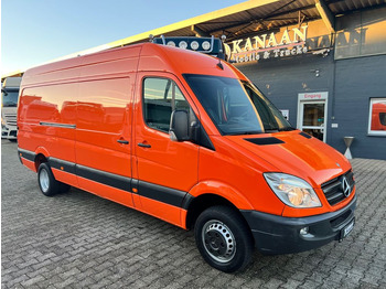 MERCEDES-BENZ Sprinter 516 Kleinbus