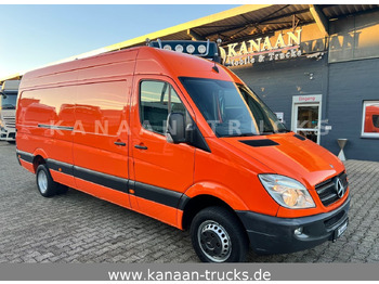 MERCEDES-BENZ Sprinter 516 Kleinbus