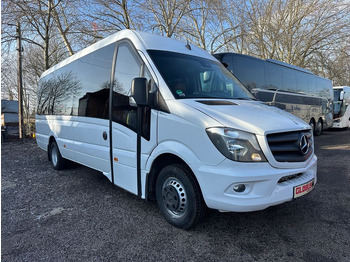 MERCEDES-BENZ Sprinter 516 Kleinbus