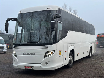 SCANIA Reisebus