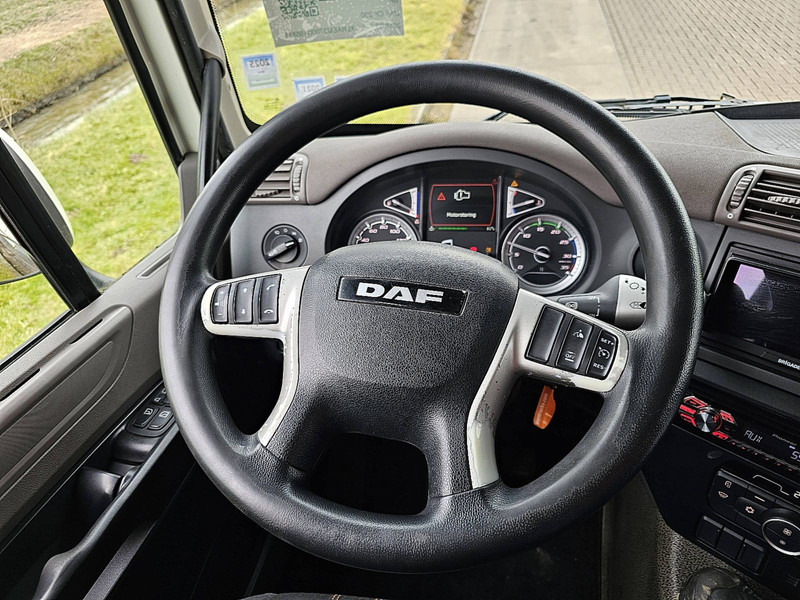 DAF CF 290 - Leasing DAF CF 290: das Bild 10