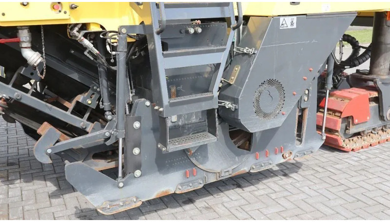 Asphalttechnik Bomag BM 2200/75 | COLD PLANER | NEW CONDITION!: das Bild 13