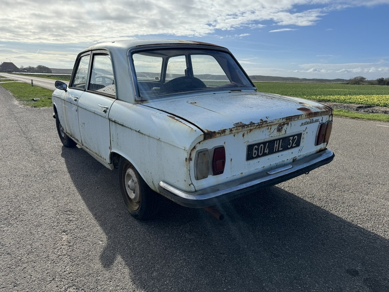 PKW Peugeot 304: das Bild 6