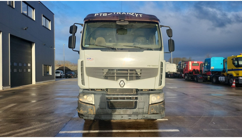 Sattelzugmaschine Renault Premium 450 DXI (BOITE MANUELLE / MANUAL GEARBOX): das Bild 7