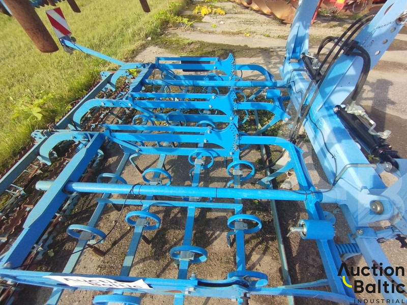 Lemken Korund 8 / 600K GAM - Leasing Lemken Korund 8 / 600K GAM: das Bild 17