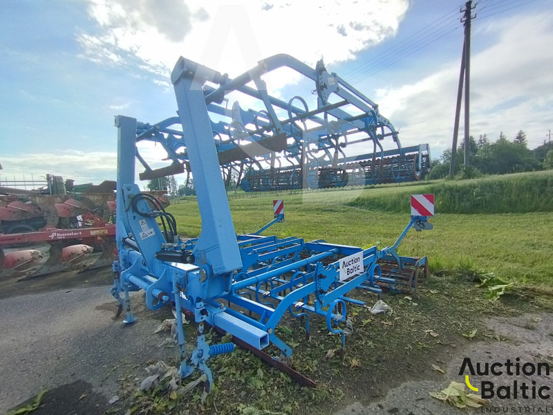 Lemken Korund 8 / 600K GAM - Leasing Lemken Korund 8 / 600K GAM: das Bild 16