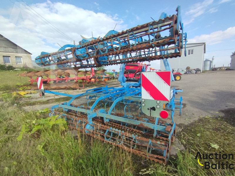 Lemken Korund 8 / 600K GAM - Leasing Lemken Korund 8 / 600K GAM: das Bild 7